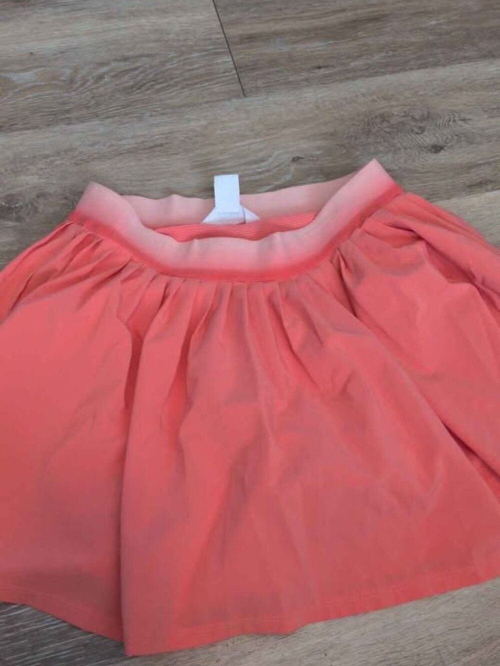 Athleta Girl Coral Skort Size L/12